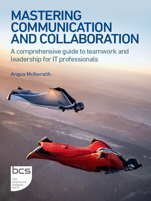 cover image of Mastering Communication and Collaboration